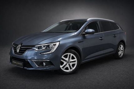 Renault Megane 44.815 km 14.390 &euro; Uhingen 73066