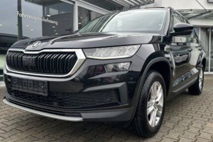 Skoda Kodiaq 124.383 km 22.480 &euro; Wendlingen am Neckar 73240