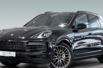 Porsche Cayenne 32.440 km 69.880 &euro; Göppingen 73037