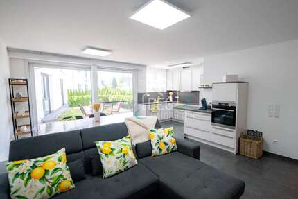 Wohnung Schwäbisch Gmünd/Lindach Lindach - 3 Zimmer, 87 m&sup2;, 365.000&euro; | Angebot:27072412