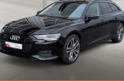 Audi A6 49.400 km 35.880 &euro; Kirchheim 73230
