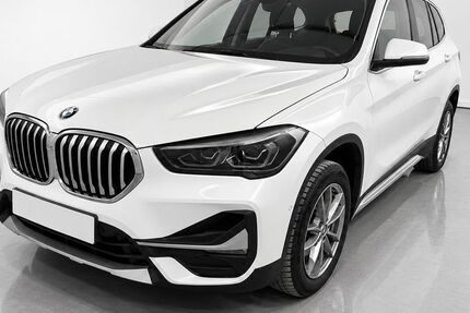 BMW X1 94.000 km 21.450 &euro; Schwäbisch Gmünd 73525