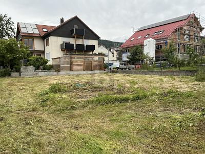 ATTRAKTIVES BAUGRUNDSTÜCK IN STADTNAHER LAGE - Grundstück Dettingen an der Erms | Angebot:26993949
