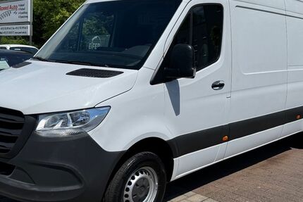 Mercedes-Benz Sprinter 109.000 km 25.990 &euro; Winterbach bei Stuttgart 73650