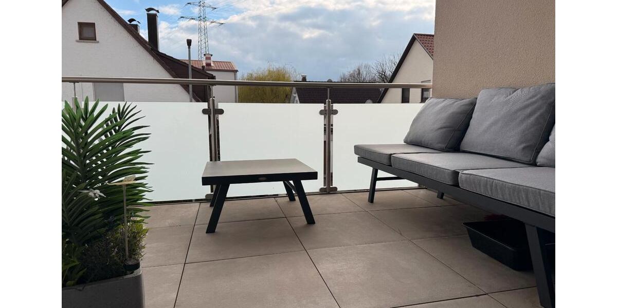 Etagenwohnung Eislingen (Fils) - 2 Zimmer, 44 m&sup2;, 199.000&euro; | Angebot:26610600