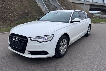 Audi A6 280.000 km 8.400 &euro; Essingen­­­ 73457