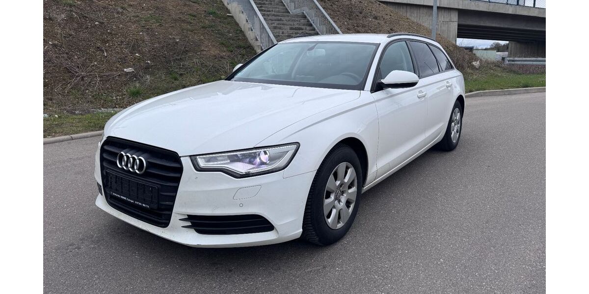 Audi A6 280.000 km 8.400 &euro; Essingen­­­ 73457