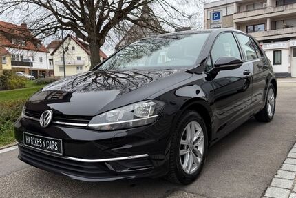 VW Golf 104.000 km 11.490 &euro; Aichwald 73773