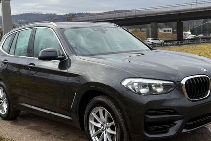 BMW X3 191.300 km 21.480 &euro; Winterbach 73650