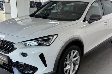 Cupra Formentor 42.600 km 19.790 &euro; Heroldstatt 72535