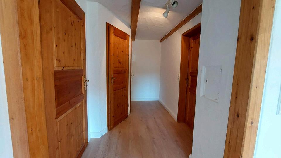 Etagenwohnung Donzdorf - 3 Zimmer, 70 m&sup2;, 650&euro; | Angebot:25989321