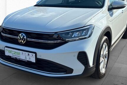 VW Taigo 29.688 km 16.780 &euro; Zell u.A. 73119