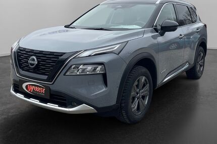 Nissan X-Trail 3.000 km 37.990 &euro; Eislingen 73054