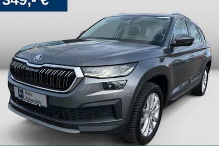 Skoda Kodiaq 53.365 km 31.850 &euro; Weinstadt-Endersbach 71384