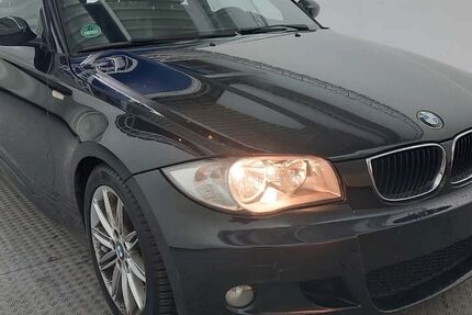 BMW 116 150.000 km 4.690 &euro; Deggingen 73326