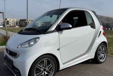 Smart ForTwo 160.000 km 4.750 &euro; Fellbach 70736