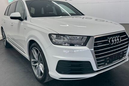 Audi Q7 138.575 km 34.950 &euro; Eschenbach 73107