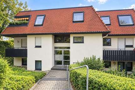 Wohnung Bad Urach - 3 Zimmer, 72 m&sup2;, 199.000&euro; | Angebot:27487371