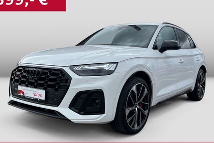 Audi SQ5 22.134 km 64.930 &euro; Göppingen 73037