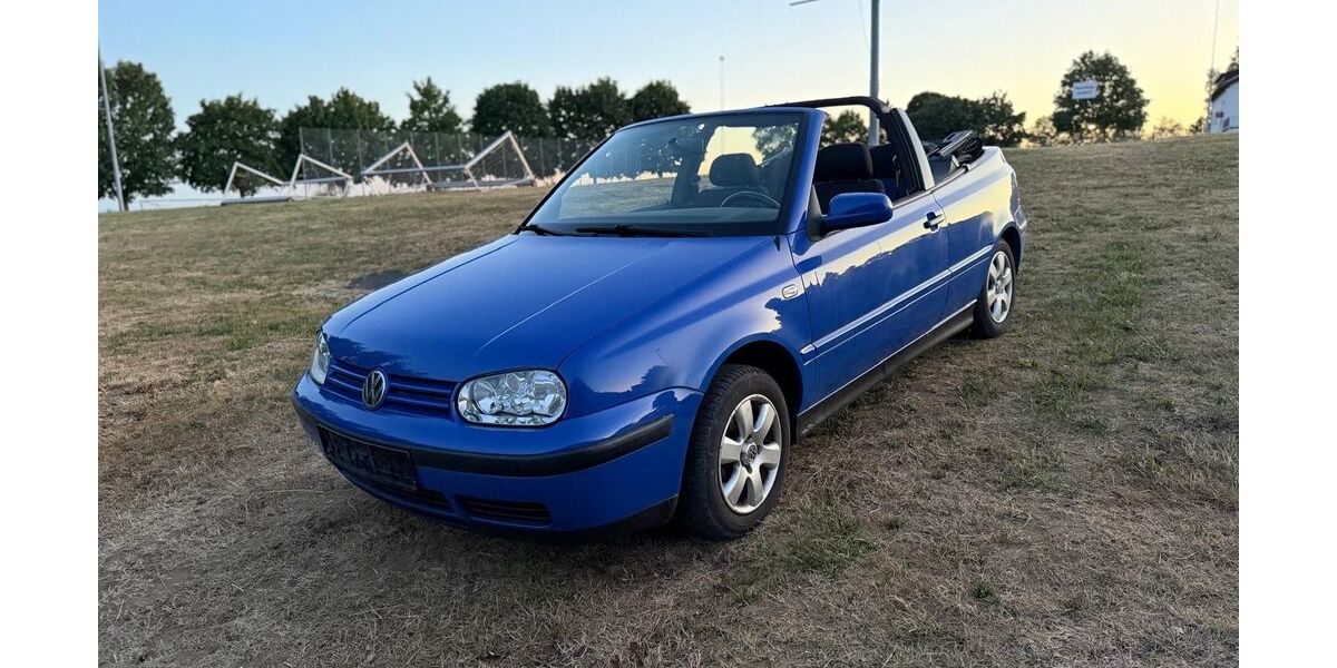 VW Golf 165.000 km 3.500 &euro; Schwäbisch Gmünd 73527