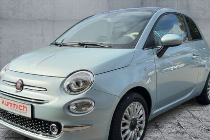 Fiat 500 16.107 km 14.990 &euro; Köngen 73257