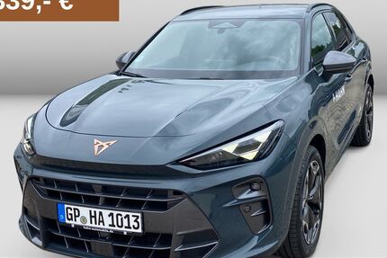 Cupra Terramar 9.900 km 42.795 &euro; Göppingen 73037