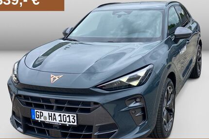 Cupra Terramar 9.900 km 44.950 &euro; Göppingen 73037