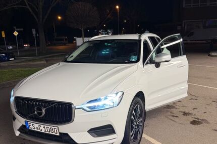 Volvo XC60 148.000 km 24.500 &euro; Holzmaden 73271