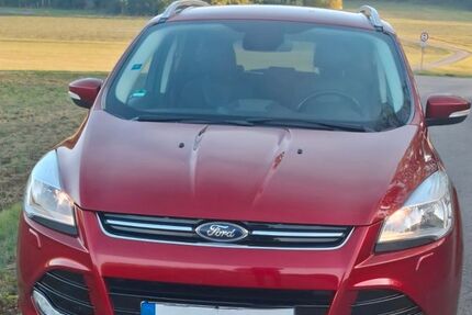 Ford Kuga 182.000 km 6.800 &euro; Westerheim 72589