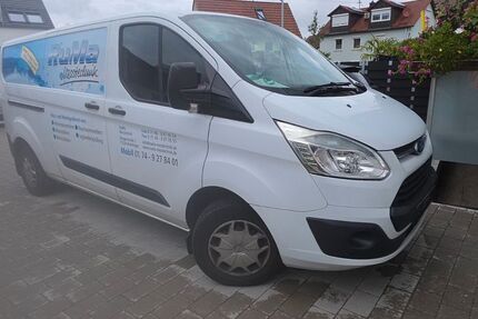 Ford Transit Custom 242.800 km 7.999 &euro; Waiblingen 71336