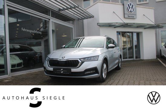 Skoda Octavia 113.741 km 17.980 &euro; Wendlingen am Neckar 73240
