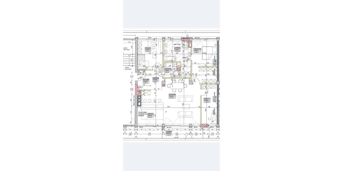 Loft - Studio - Atelier Eislingen (Fils) - 4.5 Zimmer, 126 m&sup2;, 490.000&euro; | Angebot:25431743