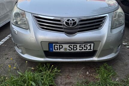 Toyota Avensis 250.000 km 4.800 &euro; Eislingen fils 73054