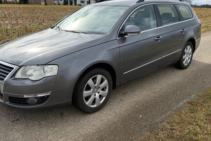 VW Passat 159.000 km 3.490 &euro; Welzheim 73642