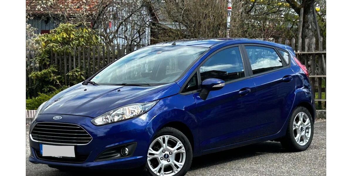 Ford Fiesta 149.999 km 3.600 &euro; Remshalden 73630