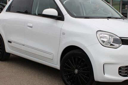 Renault Twingo 9.509 km 12.990 &euro; Schwäbisch Gmünd 73529