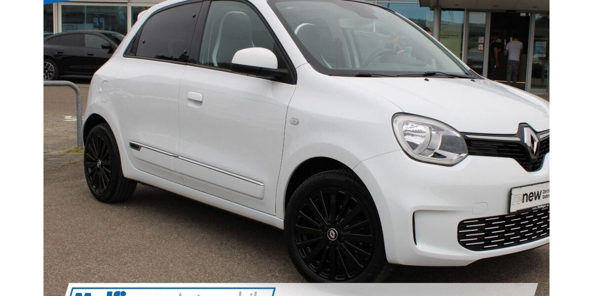 Renault Twingo 9.509 km 12.990 &euro; Schwäbisch Gmünd 73529