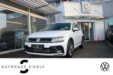 VW Tiguan 97.963 km 25.490 &euro; Wendlingen am Neckar 73240