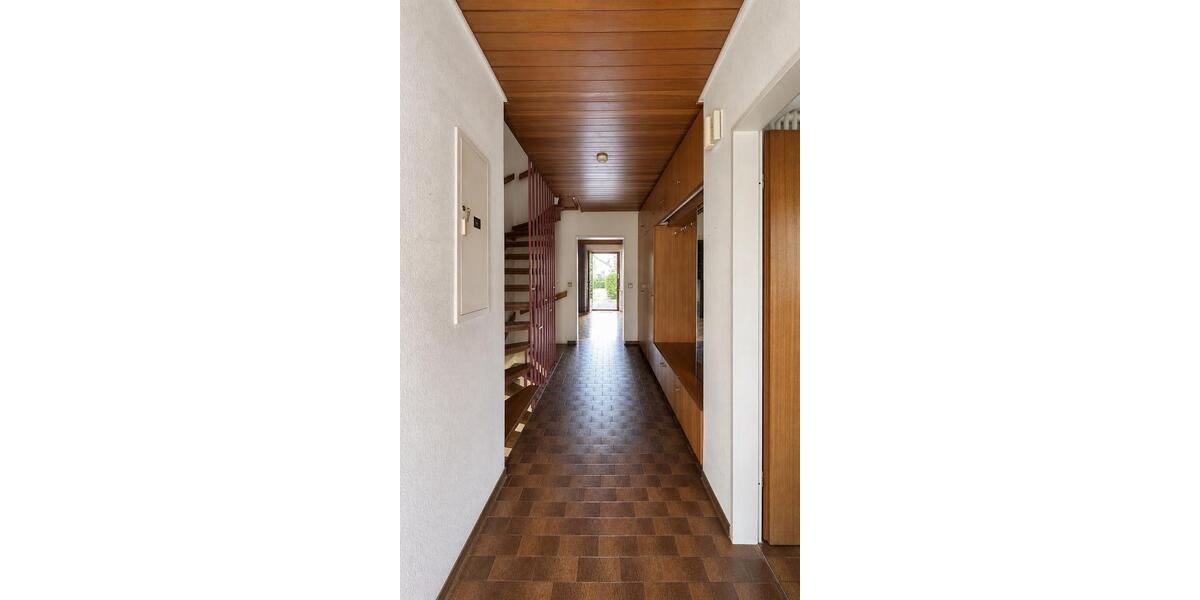 Doppelhaushälfte Heiningen - 5 Zimmer, 132 m&sup2;, 495.000&euro; | Angebot:27146212