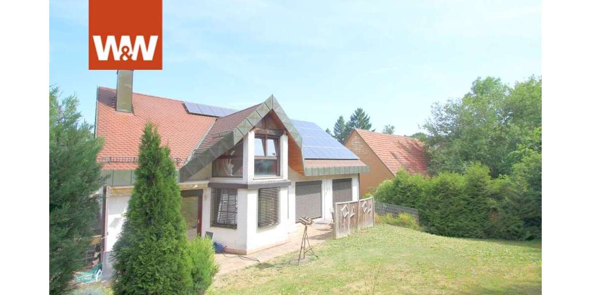 Einfamilienhaus Heuchlingen - 5 Zimmer, 165 m&sup2;, 490.000&euro; | Angebot:23651853
