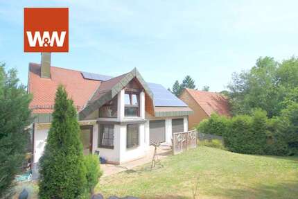 Haus Heuchlingen - 5 Zimmer, 165 m&sup2;, 490.000&euro; | Angebot:23651853