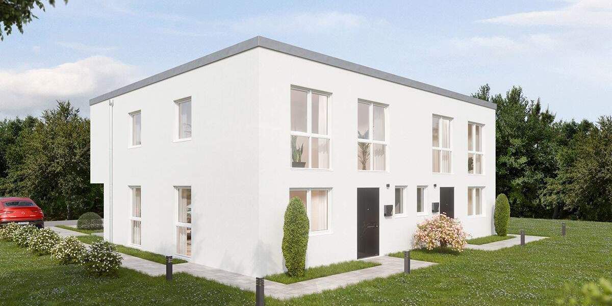 Doppelhaushälfte Wernau - 6 Zimmer, 142 m&sup2;, 769.233&euro; | Angebot:25672460