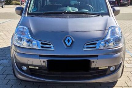 Renault Modus 137.085 km 3.990 &euro; Rudersberg 73635