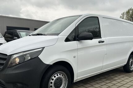 Mercedes-Benz Vito 93.463 km 19.825 &euro; Schorndorf 73614
