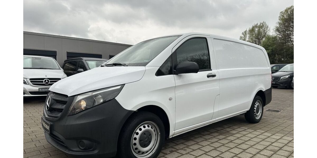 Mercedes-Benz Vito 93.463 km 19.825 &euro; Schorndorf 73614