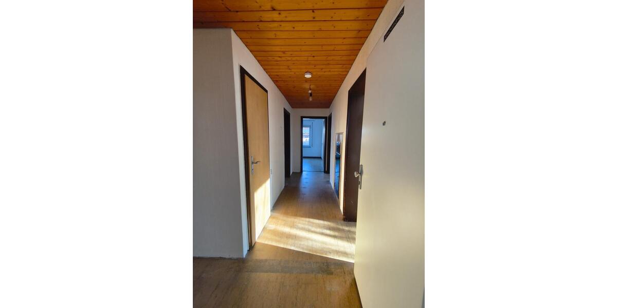 Erdgeschoßwohnung Geislingen an der Steige - 4 Zimmer, 97 m&sup2;, 209.000&euro; | Angebot:24788393