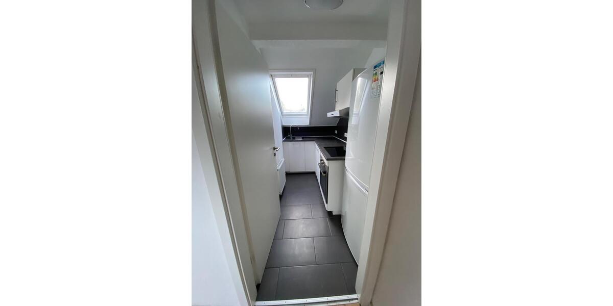 Etagenwohnung Geislingen an der Steige - 2 Zimmer, 50 m&sup2;, 650&euro; | Angebot:25867117