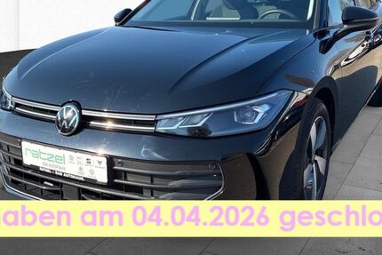 VW Passat Variant 49.271 km 29.059 &euro; Zell u.A. 73119