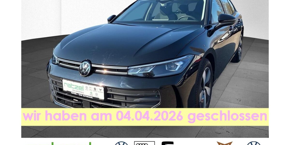 VW Passat Variant 49.271 km 29.059 &euro; Zell u.A. 73119