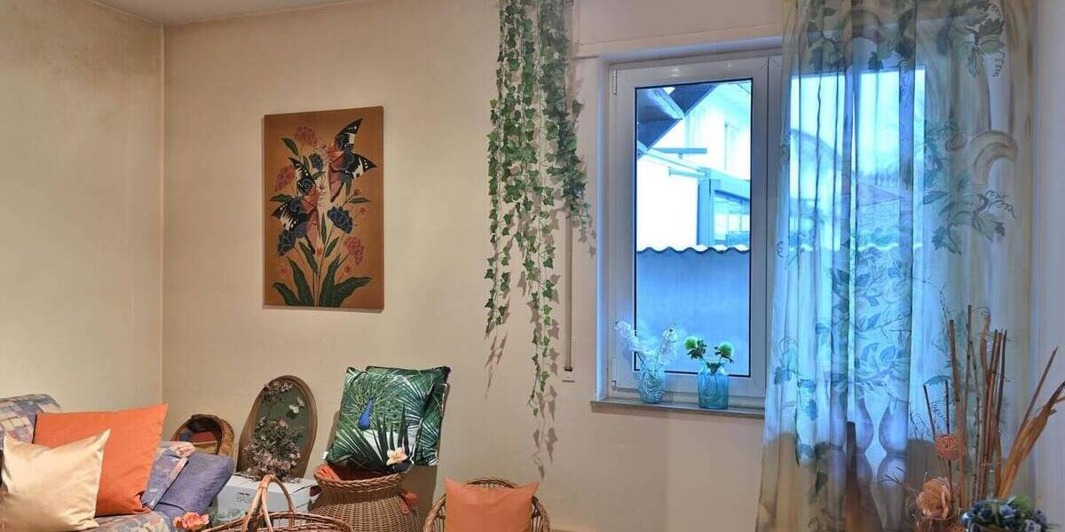 Einfamilienhaus Göppingen Faurndau - 4 Zimmer, 133 m&sup2;, 670.000&euro; | Angebot:25707700